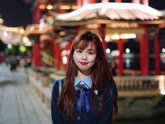 -龙舟池