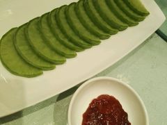 -西贝海鲜汇(槐安路店)
