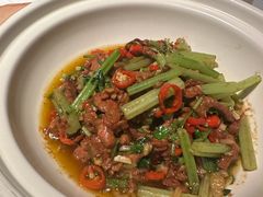 -老太原菜馆(万达店)