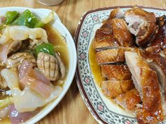 -聂记粤菜馆(鼓西路店)