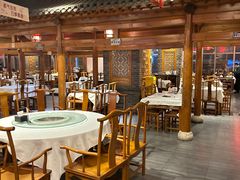 -东来顺饭庄(西直门店)