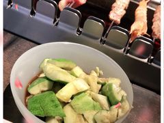-很久以前羊肉串(南京路第一百货店)