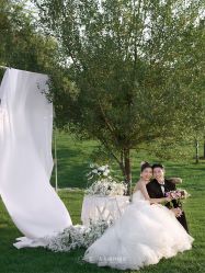 -第一夫人婚纱摄影(南京店)