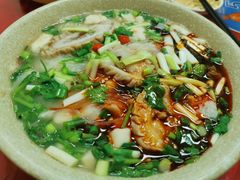 -长香源葫芦头梆梆肉(兴隆巷店)