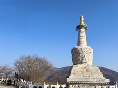 -妙峰山风景名胜区