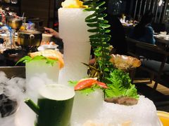 -海鼎荟海鲜姿造(仟禧汇店)
