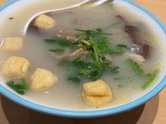 -小杨生煎(周浦万达店)