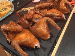 -羽鸽集·乳鸽专门店·地道顺德菜(岭南站店)