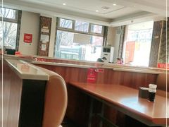 大堂-银村街粥店(北线阁店)