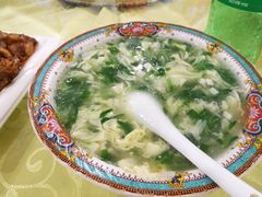 -帕米尔食府(白云观店)