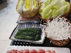 -东来顺饭庄(王府井步行街店)