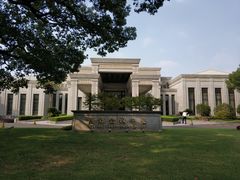 -西郊宾馆·1921餐厅