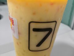 -7分甜(尹山湖歌林公园店)