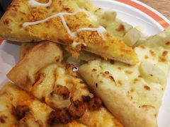 -比格比萨自助(南京万达茂店)