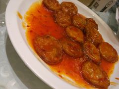 -国人川菜(李家村建东街店)