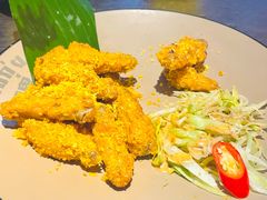 -泰盏鬼·颓废冬阴(陈家祠扬韬店)