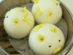 -岭南汇海鲜酒家·粤菜·手工茶点(蛇口店)