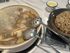 -蘑统田下·野生菌火锅