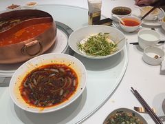 -漾亚·雍雅合鲜(桐梓林店)