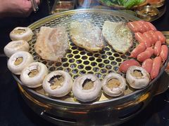 -东味北道熟成·炭火烤肉(九龙店)