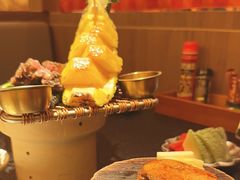 -摩打食堂(壹方中心店)