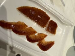 -羲和雅苑•北京烤鸭(陆家嘴中心店)