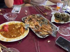 -途肴·老农饭庄(百里峡店)
