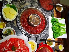 -晓宇重庆火锅(大唐不夜城店)