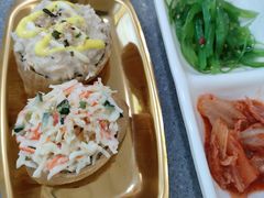 -豚妈妈汤饭·部队锅(南京东路店)