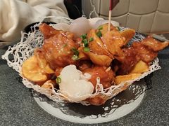 -老福洲·三十年福州味(斗东店)