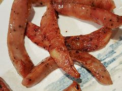 -一井烧肉·活鳗·寿司(望京SOHO店)