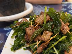 -云南李记罐罐米线饵丝小吃(汉中门金鹰店)