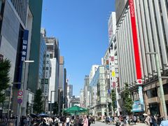 -涩谷全向十字路口