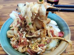-小二面店