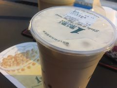 -1点点(银座和谐广场店)