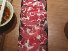肥胼-掂档潮汕牛肉火锅(沈阳万象城店)