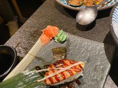 -上男·烧肉集市(五一广场店)