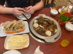 -聚首堂·特色小吃·肘子(什刹海德胜门店)