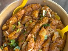 -丁家坡洋芋·观音桥好吃街A区(全国总店)