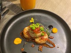 -博林天瑞喜来登酒店·西丽尚膳