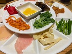 -芸南道·过桥米线(昆明老街旗舰店)