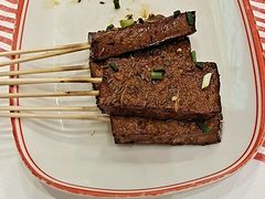 -马良味博·烧烤·小龙虾(运达广场店)