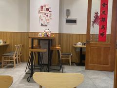 大堂-江小姐的砂锅店