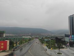 -天水南站