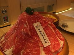 -温野菜涮涮锅(大悦城店)