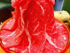 -牛New寿喜烧(虹桥新天地店)