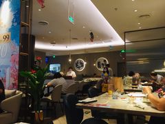 大堂-必胜客(东大桥店)