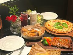 -Nord Grill&Bar Highland诺德西餐(深圳欢乐海岸店)