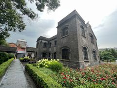 -张学良旧居陈列馆