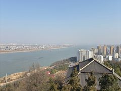 -鄂州市博物馆